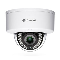 LG Innotek Network CCTV